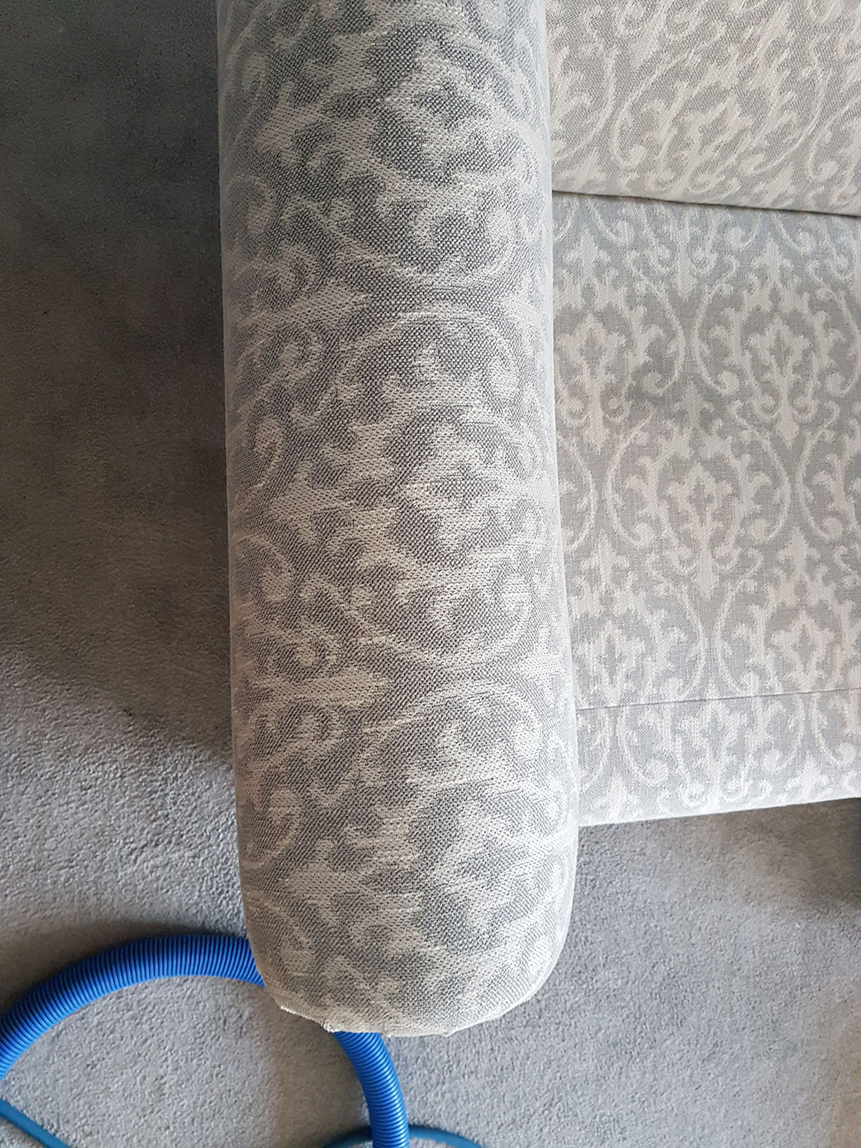 sofa cleaning lancashire after